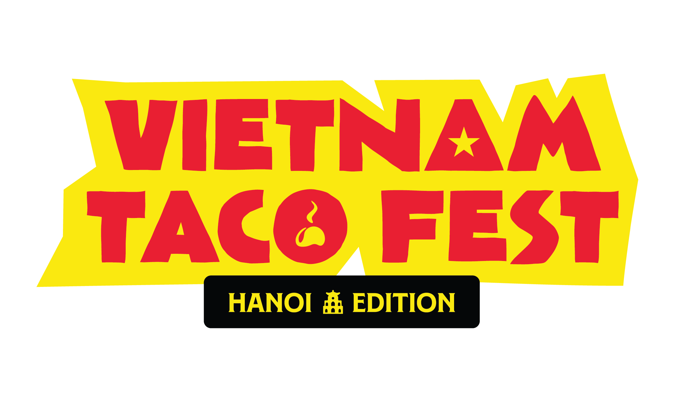 Vietnam Taco Fest